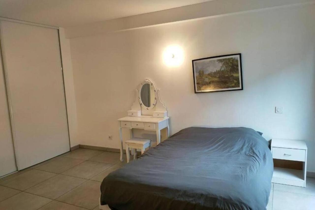 203 Duplex Jeanne D'arc * Toulouse